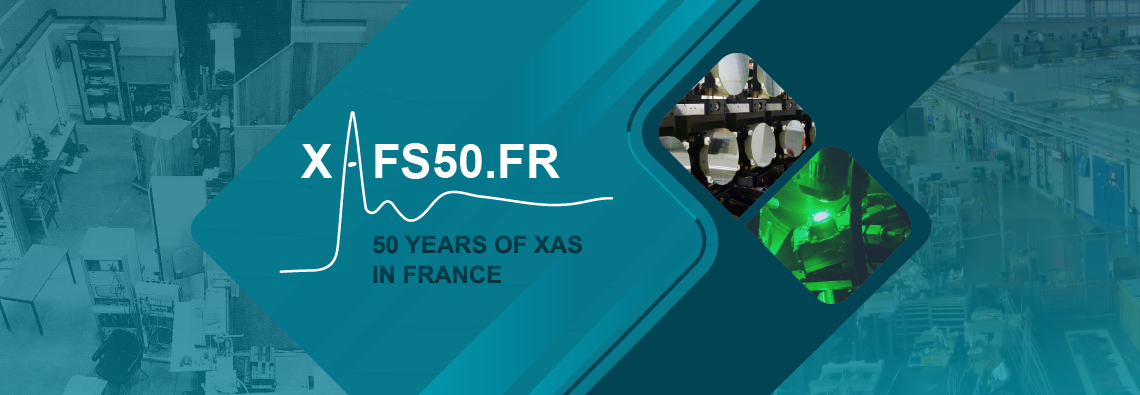 XAFS50.FR - Test
