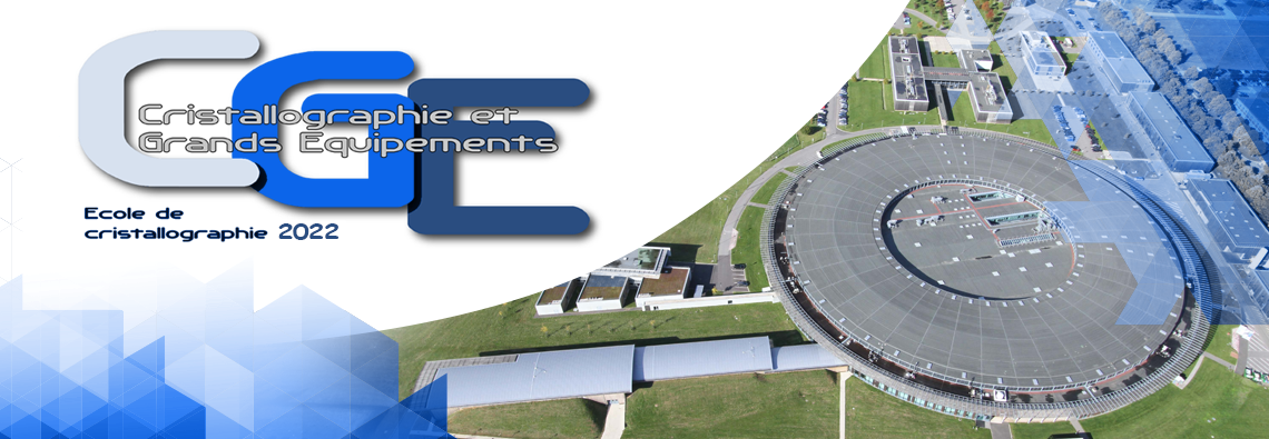 test-Cristallographie et Grands Equipements 2022